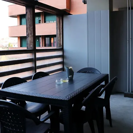 Appartement Cozy House