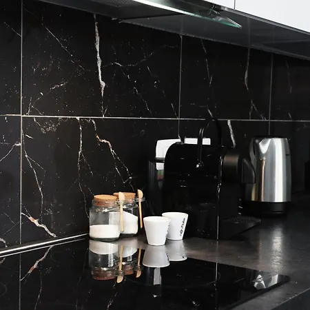 Appartement Cozy House *