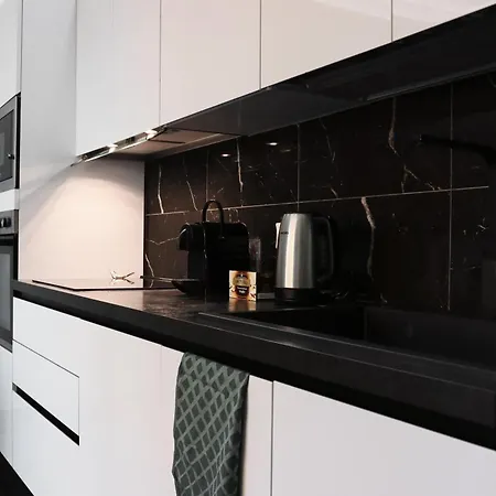 Apartment Cozy House *