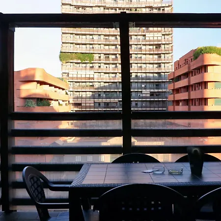 Cozy House Apartment Bologna