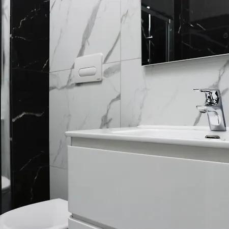 Cozy House Appartement Bologne