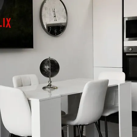 Appartement Cozy House