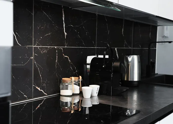 דירה Cozy House *