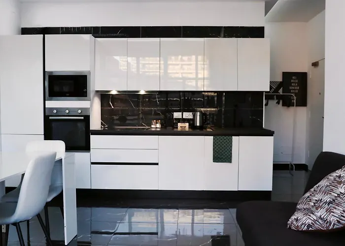 Cozy House בולוניה