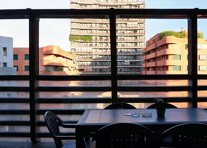 Cozy House דירה בולוניה