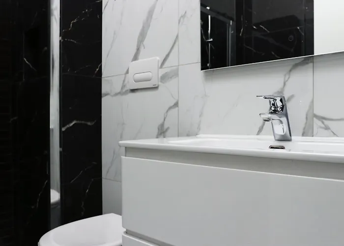 Cozy House شقة بولونيا