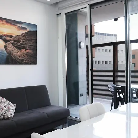 Apartmán Cozy House Boloňa