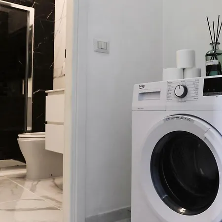 Apartmán Cozy House Boloňa