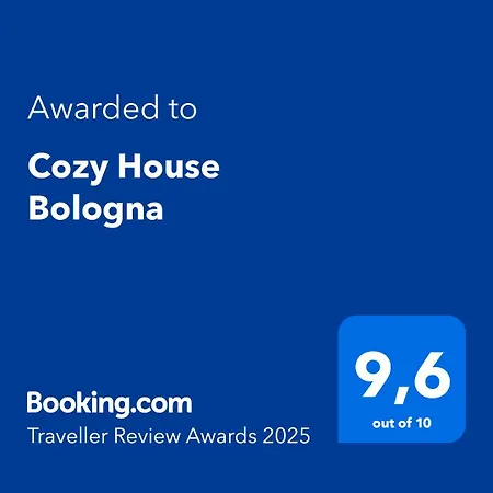 Appartamento Cozy House