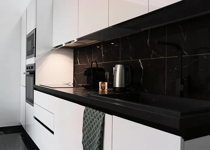 Apartmán Cozy House *