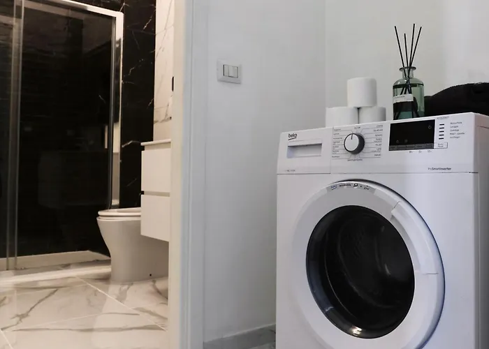 Apartmán Cozy House Boloňa