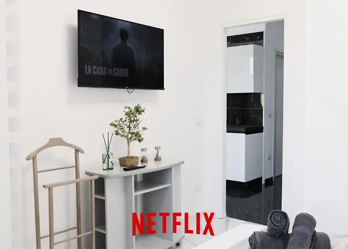 Cozy House Apartmán Boloňa