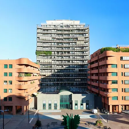 公寓 Cozy House 博洛尼亚