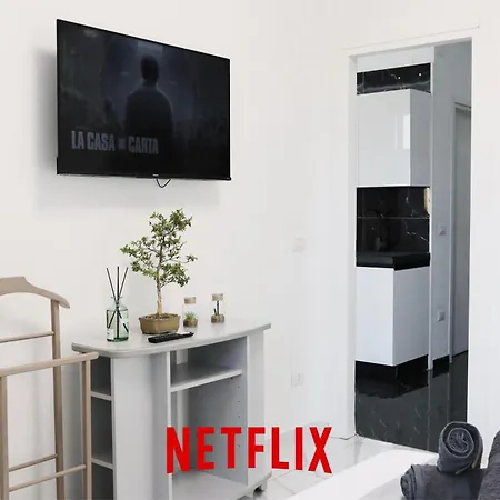 Cozy House 公寓 博洛尼亚