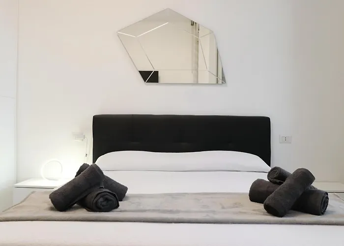 Cozy House * بولونيا