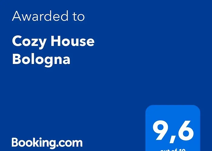 شقة Cozy House